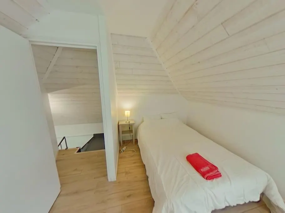 Holiday home Villa Moderne Et Familiale Sibiril