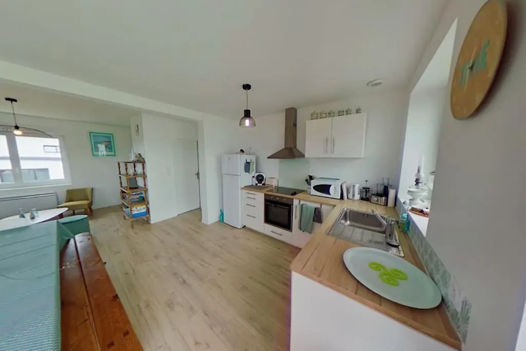 Villa Moderne Et Familiale Sibiril 0*,