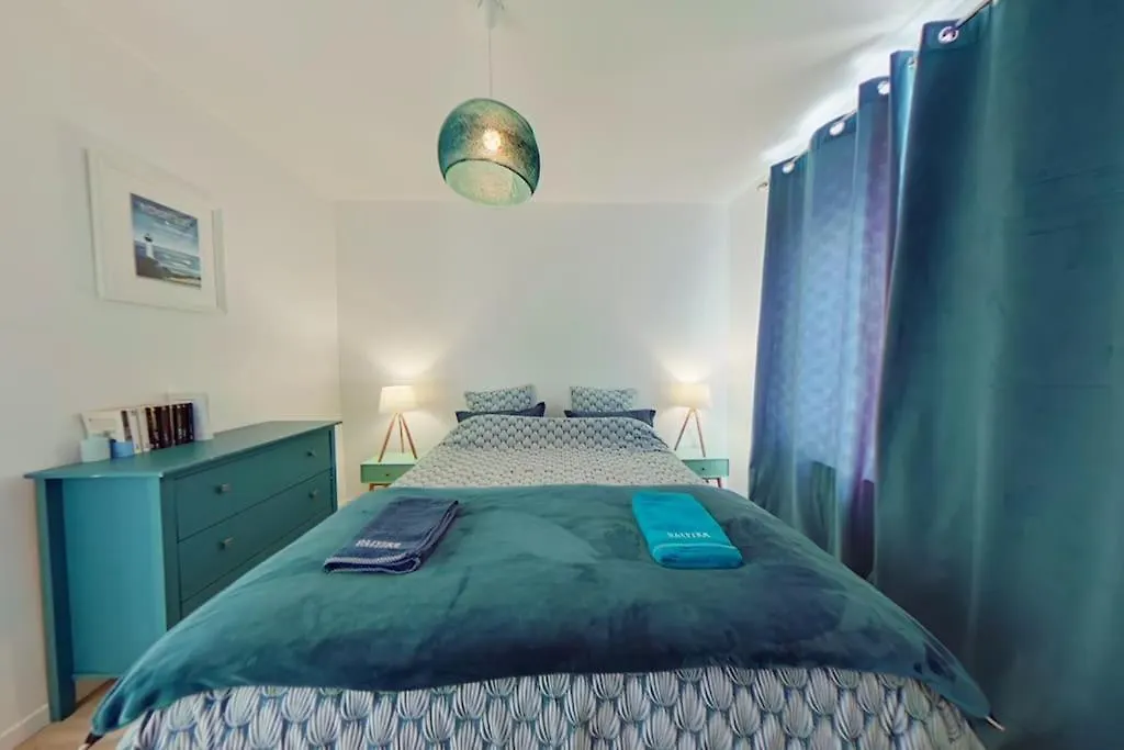 Villa Moderne Et Familiale Sibiril 0*,  France
