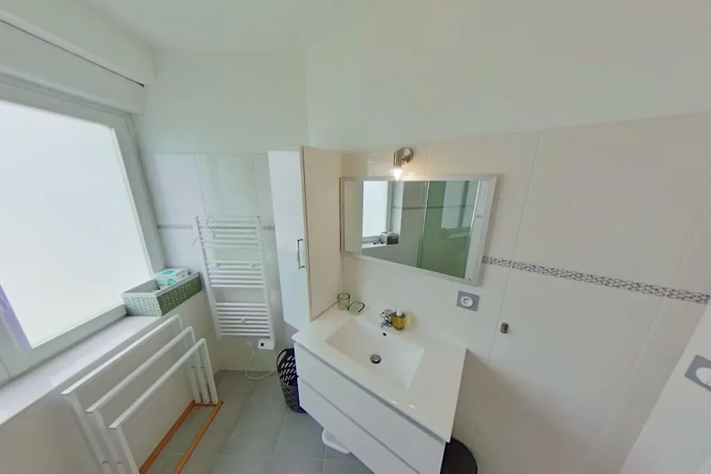 Villa Moderne Et Familiale Sibiril Holiday home