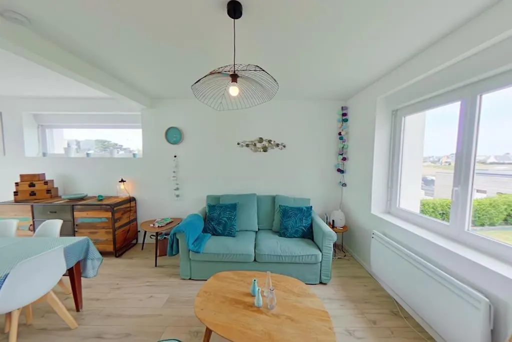 Villa Moderne Et Familiale Sibiril Holiday home