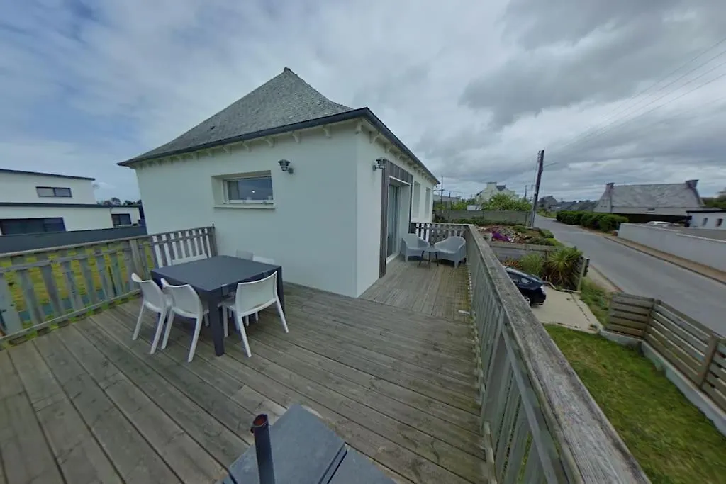 Villa Moderne Et Familiale Sibiril 0*,