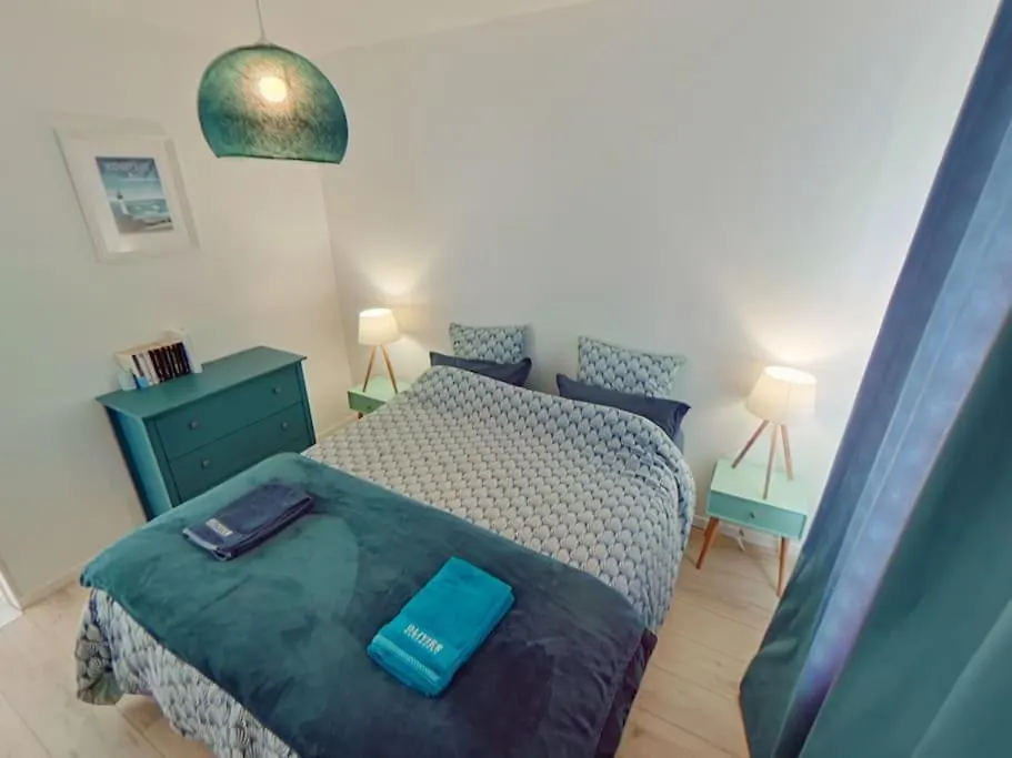 Villa Moderne Et Familiale Sibiril Holiday home