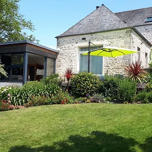 Le Vieux Couvent & Sibiril